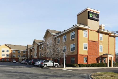 Фотография гостиницы Extended Stay America Suites - Long Island - Melville