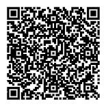 QR код гостиницы МПКХ