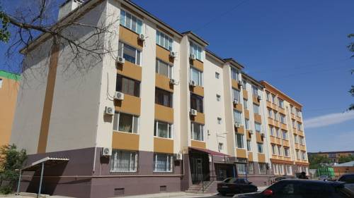 Фотография мини отеля Актау