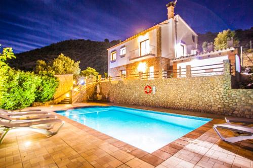 Фотография гостевого дома Retreat Of The Gastor