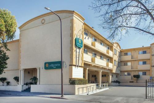 Фотографии гостиницы 
            La Quinta Inn by Wyndham Berkeley