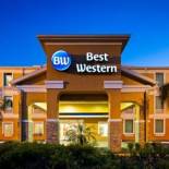 Фотография мотеля Best Western Wesley Chapel