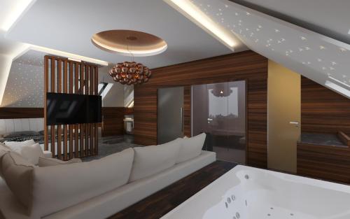 Фотография гостевого дома Aroma Gold