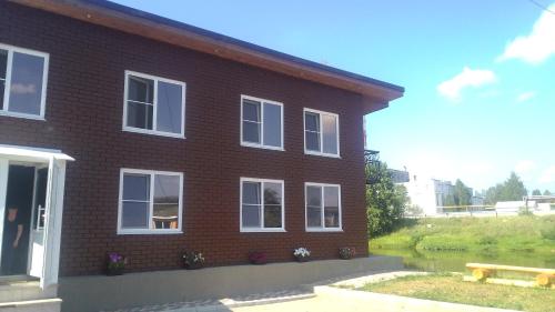 Фотография гостиницы Тайбала