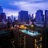 Фотография гостиницы SureStay Plus by Best Western Sukhumvit 2