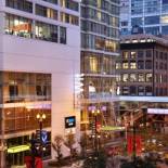 Фотография гостиницы theWit Chicago, A DoubleTree by Hilton Hotel