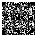 QR код гостиницы БИЦ