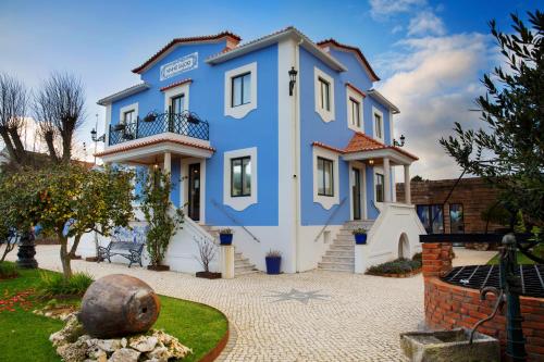 Фотография мини отеля NINHO SALOIO