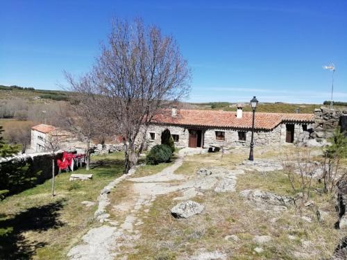 Фотографии гостевого дома 
            Casa Rural La Pontezuela Abajo