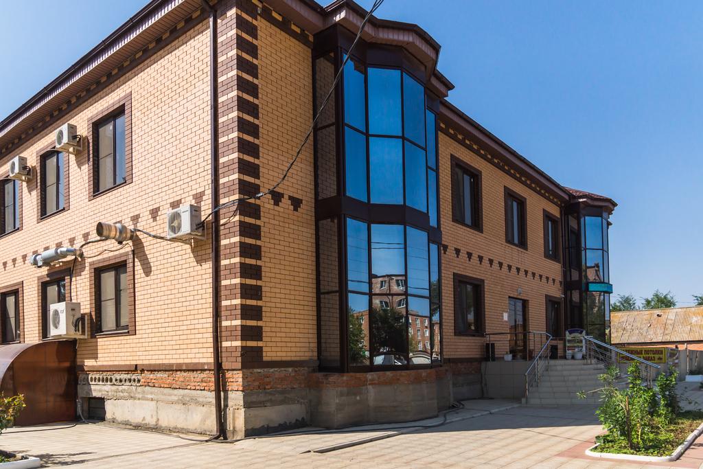 Фотография гостиницы Магнолия