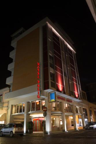 Фотография гостиницы Hotel Palio