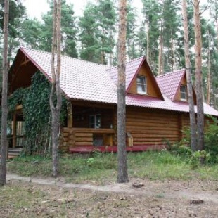 Фотография гостиницы Разгуляй