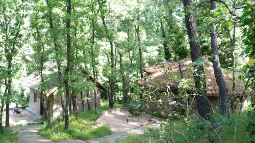 Фотография гостевого дома Casa Rural Crisol Spa