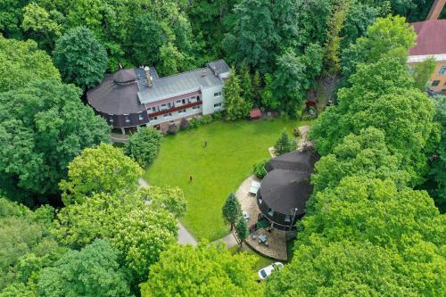 Фотография мини отеля Erdővarázs Panzió