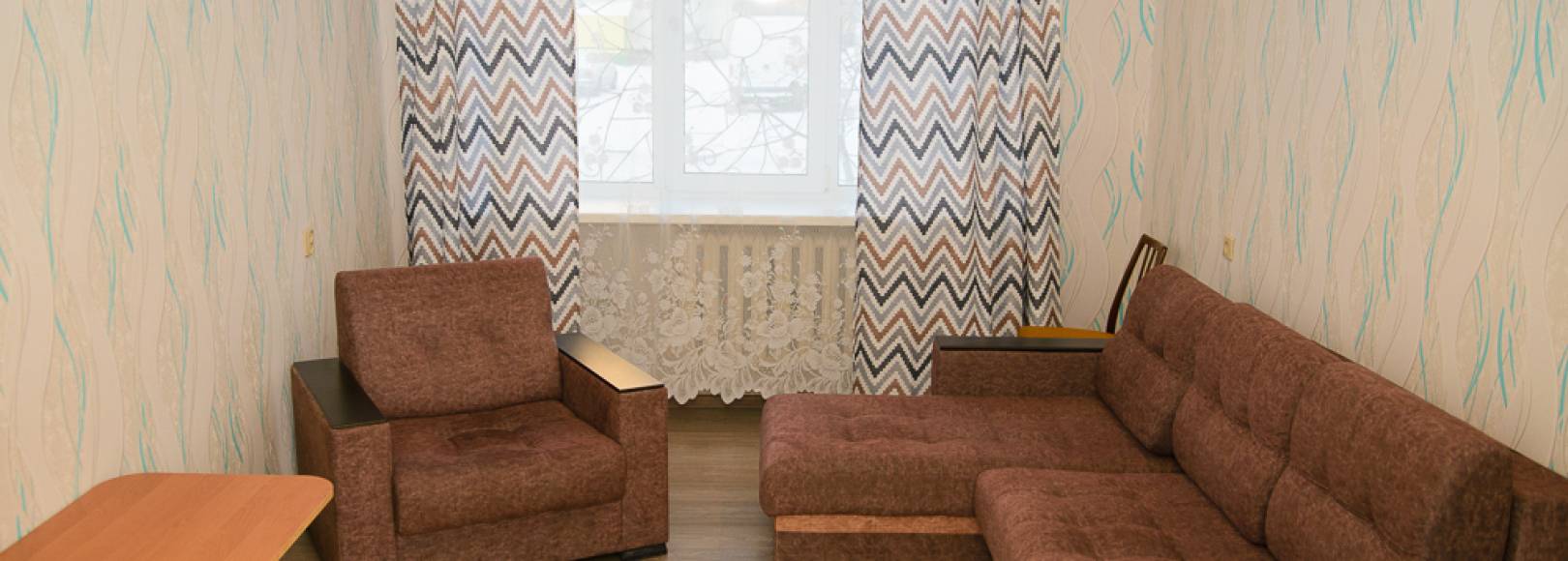 Фотография квартирного агентства Домашняя гостиница (Спиридонова 35)