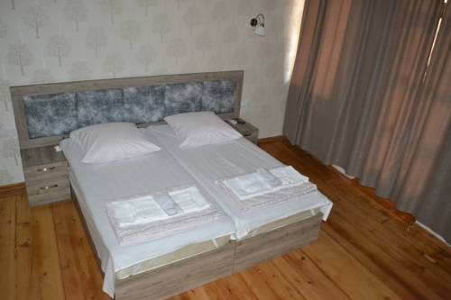 Фотографии гостевого дома 
            Guest House Rafael