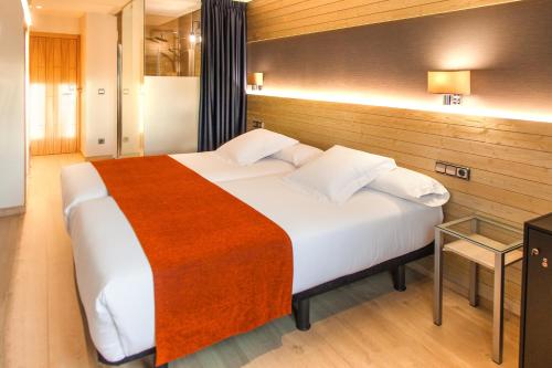 Фотография гостиницы Hotel Avenida