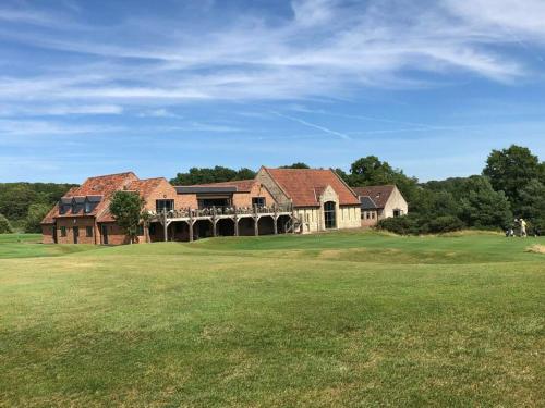 Фотография гостиницы The Players Golf Club