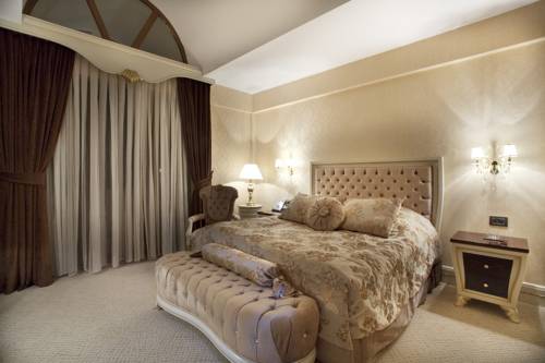 Фотография гостиницы Ayan Palace Tovuz