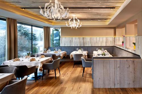 Фотография гостиницы Hotel Bergkranz