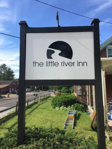 Фотография мини отеля The Little River Inn