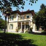 Фотография апарт отеля Villa D'Azeglio