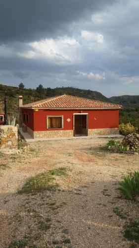 Фотография гостевого дома Valley Views + Stargazing in Valencia