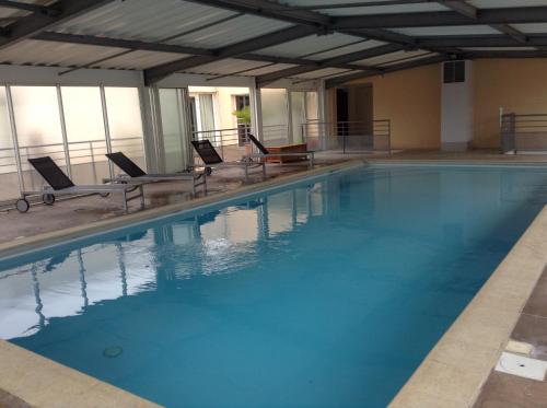 Фотография гостиницы The Originals City, Hotel Otelinn, Caen (Inter-Hotel)