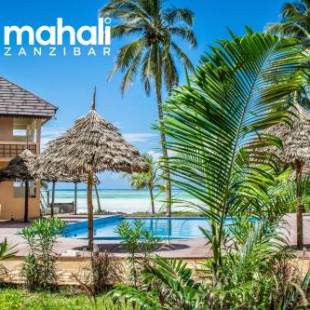 Фотографии гостиницы 
            Mahali Zanzibar