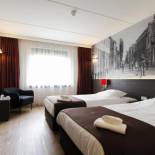 Фотография гостиницы Bastion Hotel Amsterdam Noord