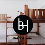 Фотография хостела BAAN64 Hostel