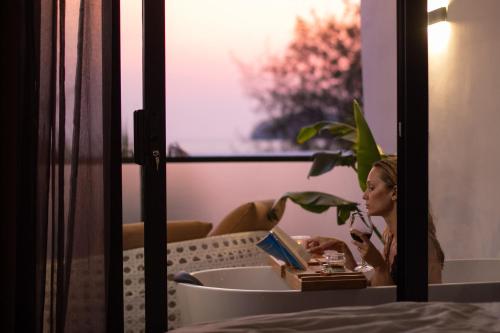 Фотография гостиницы White Boutique Hotel and Residences