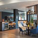 Фотография гостиницы Courtyard by Marriott Zurich North