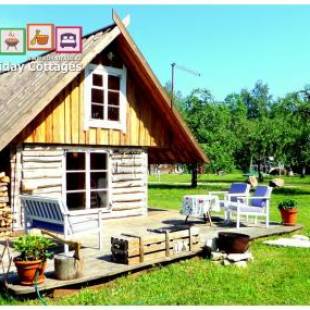 Фотографии гостевого дома 
            Torni Talu Holiday Cottages