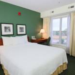 Фотография гостиницы Residence Inn by Marriott Philadelphia West Chester/Exton