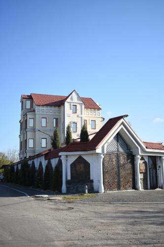 Фотография гостиницы Велион