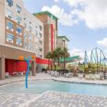 Фотография гостиницы Holiday Inn Express & Suites - Orlando At Seaworld, an IHG Hotel