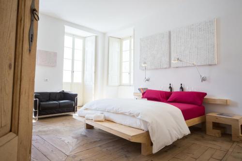 Фотография мини отеля winebnb