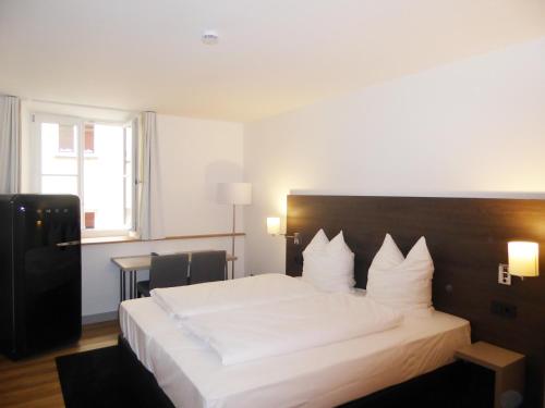 Фотография гостиницы MO Hotel