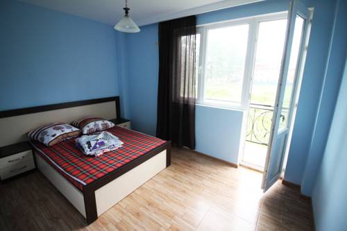 Фотография гостиницы GALA