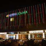 Фотография гостиницы Hotel Cama