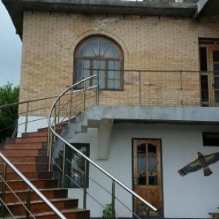 Фотография гостевого дома Holiday Home in Makhindzhauri