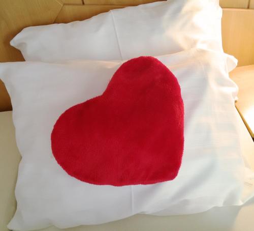 Фотография гостиницы LiebesNesterl Bergwirt - Boutique Hotel