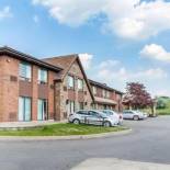 Фотография гостиницы Comfort Inn Newmarket