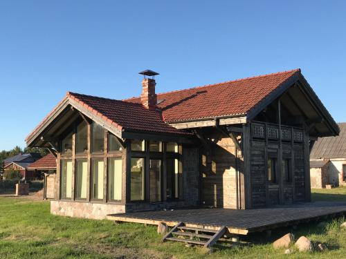 Фотография гостевого дома Stella