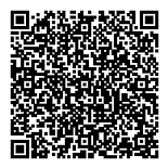 QR код гостевого дома Берлога