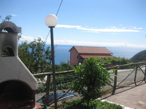 Фотография базы отдыха Agriturismo L'Ulivo E Il Mare