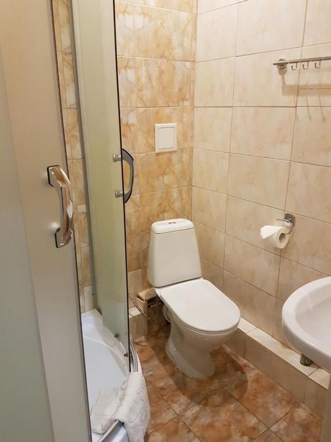 Фотография мини отеля Мартон Череповецкая