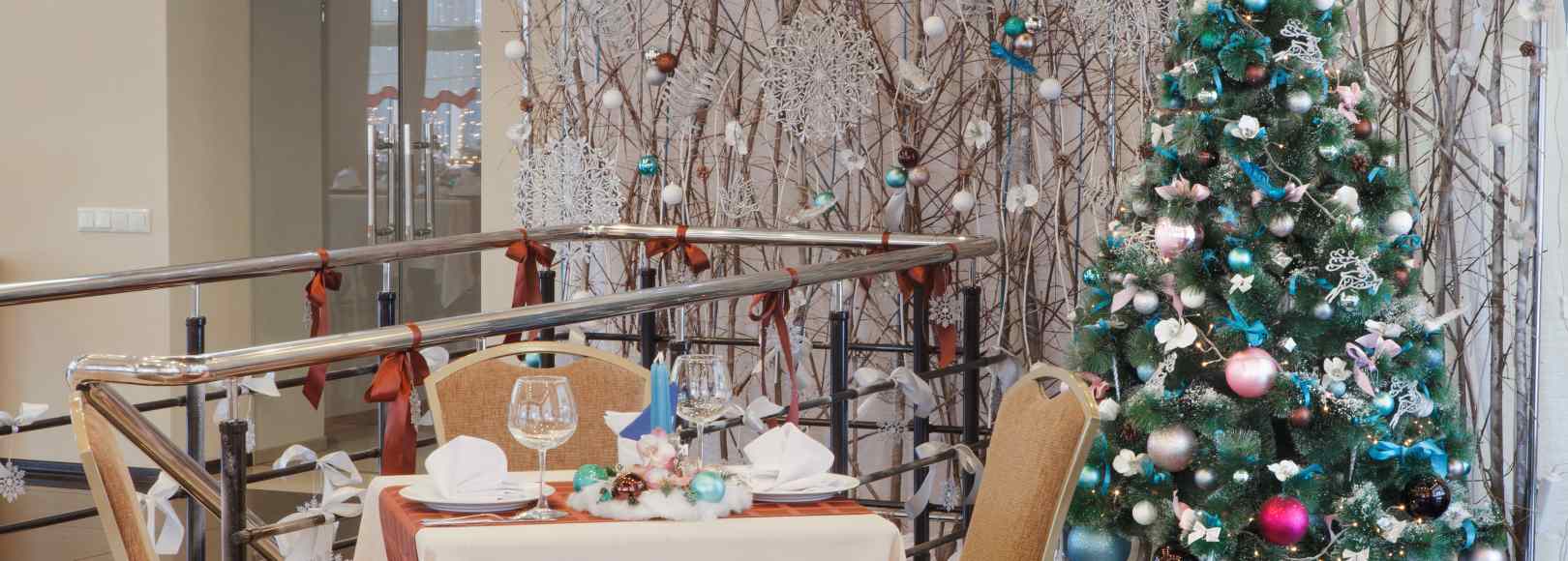 Фотография ресторана Парус