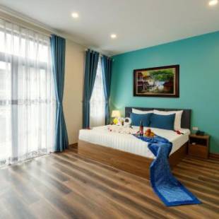 Фотографии гостиницы 
            Hanoi Genial Hotel